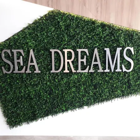 Helen's By The Sea 圣弗拉斯