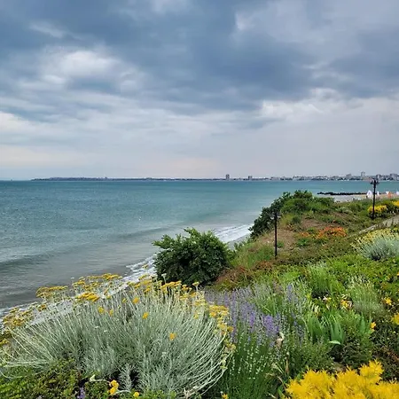 Helen's By The Sea * سفيتي فلاس